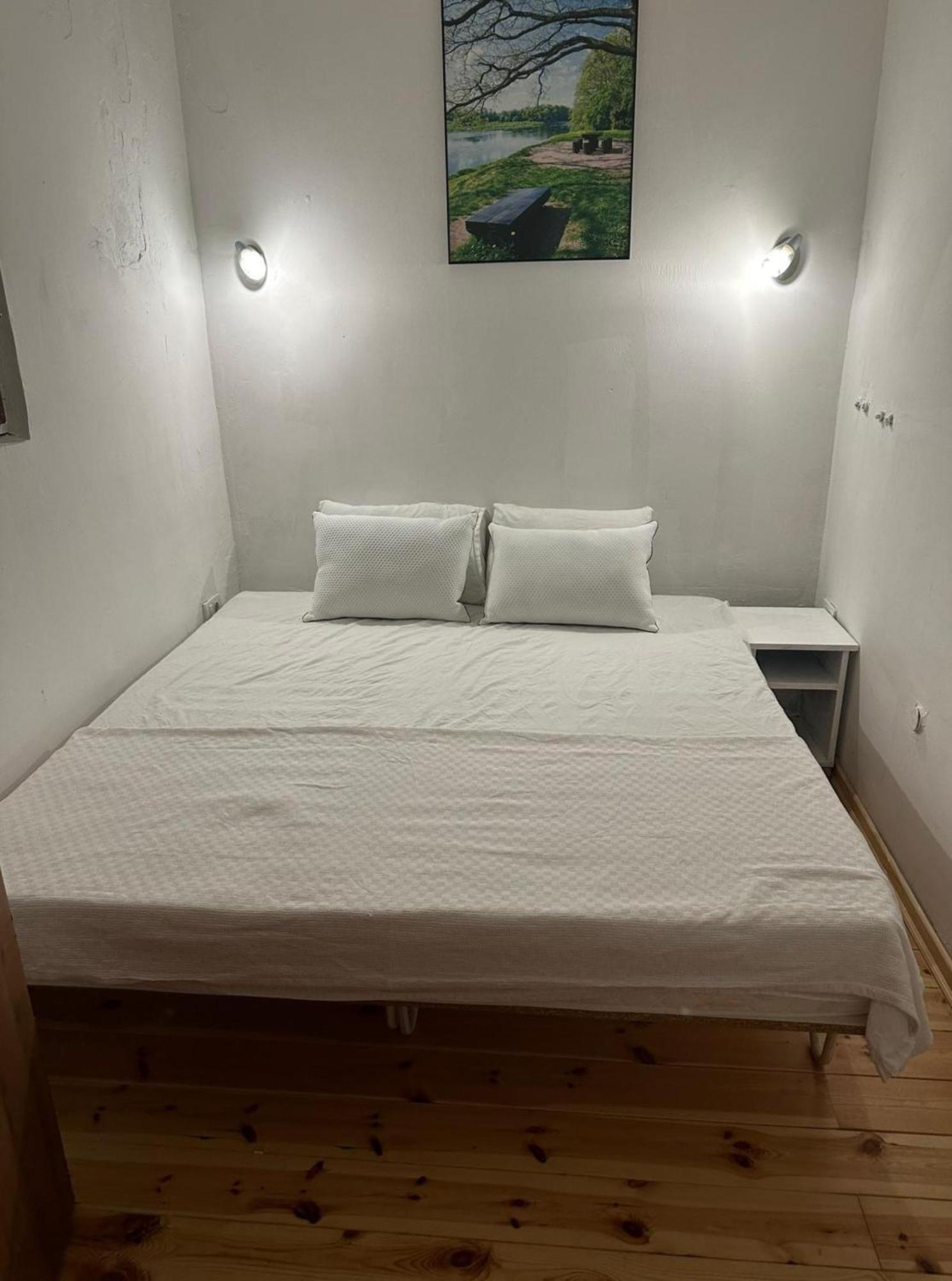 Themis Apart Hotel Kotor Exterior foto
